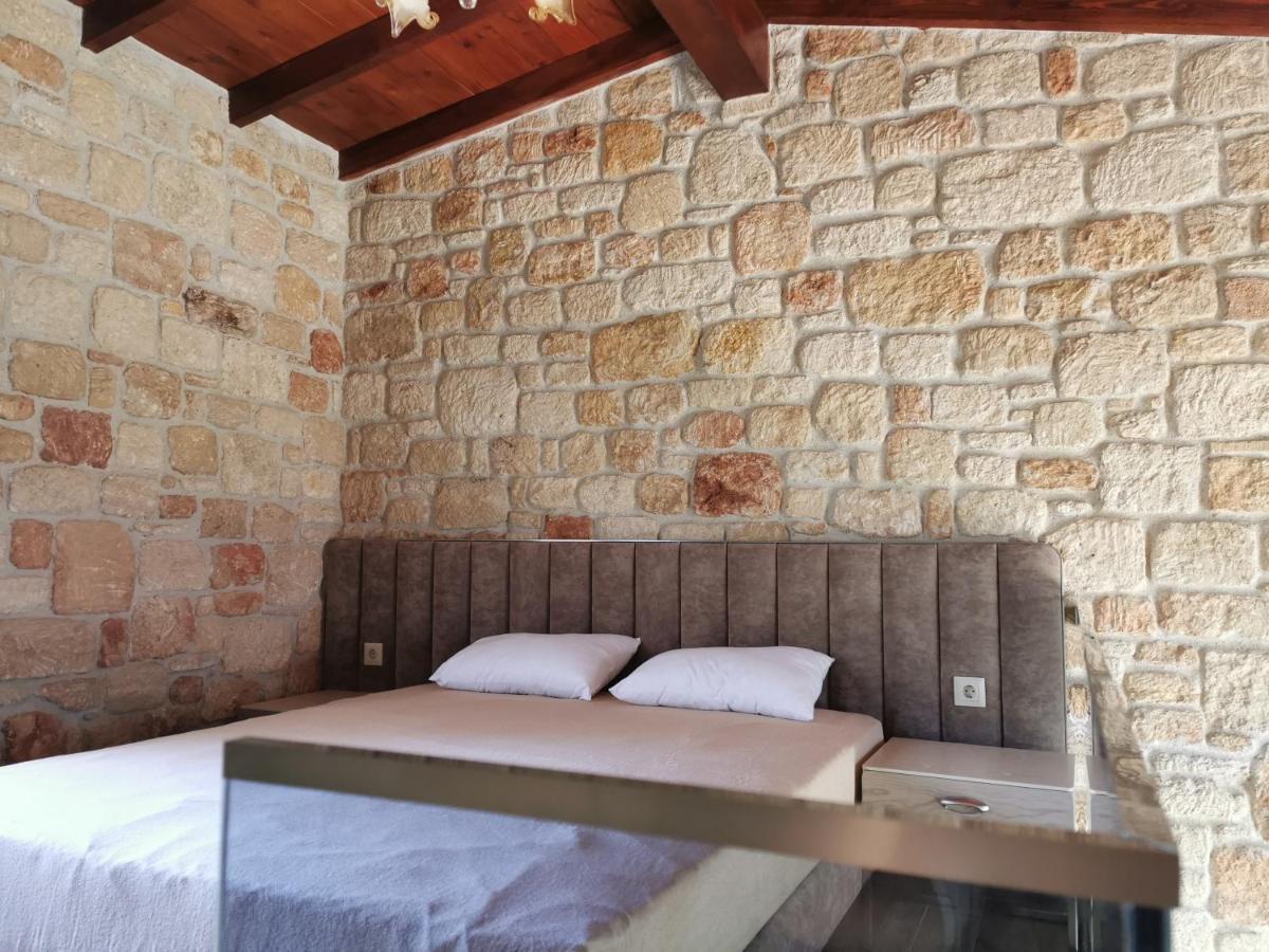 Villa Fotini Kallithea  Экстерьер фото