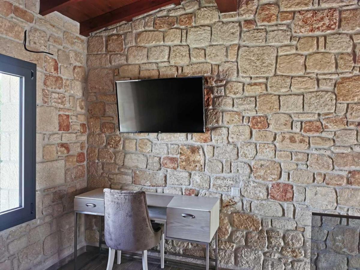 Villa Fotini Kallithea  Экстерьер фото