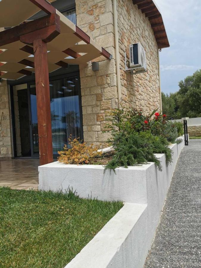 Villa Fotini Kallithea  Экстерьер фото