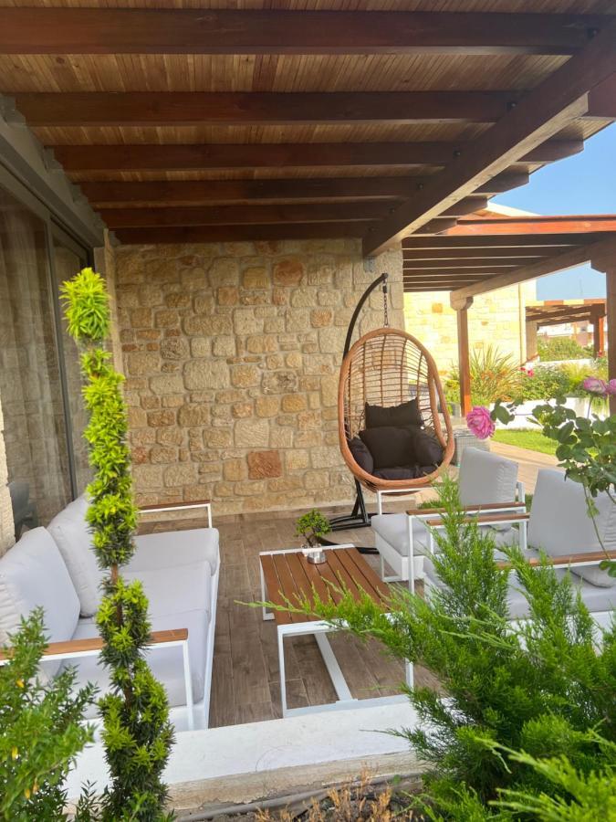 Villa Fotini Kallithea  Экстерьер фото